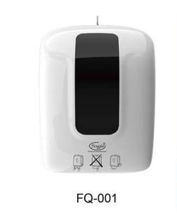 Dispensador Toalla Extended Electrico