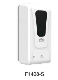 [210006] Dispensadores Alcohol en Gel Model DF1408N