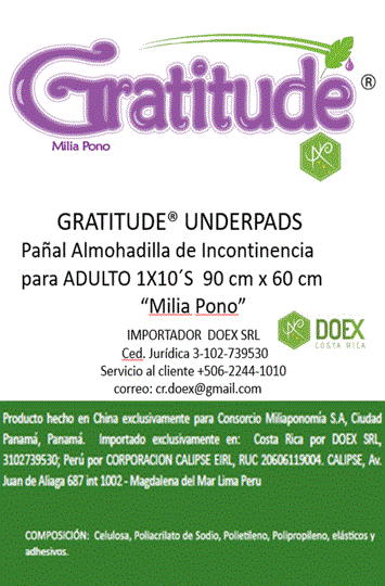 Protectores de Cama  1x10's