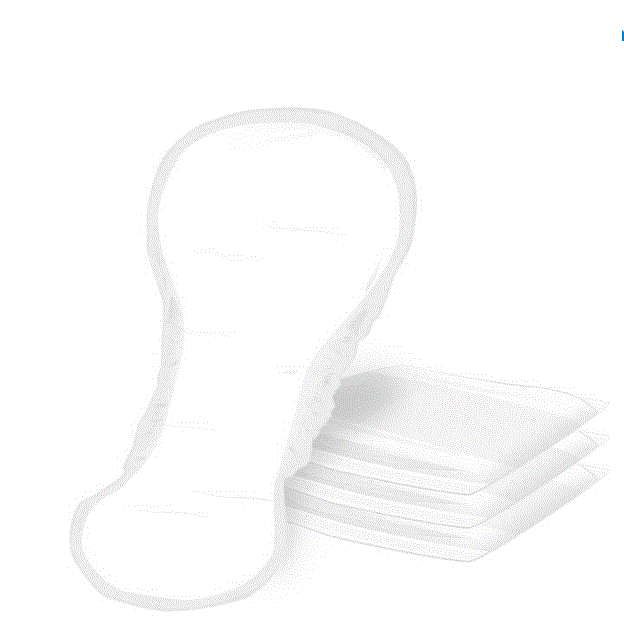 Pad Incontinencia Leve Presto 1x20´s