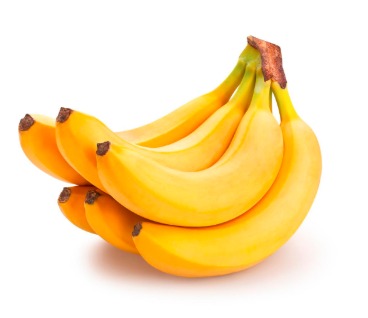 BANANAS MORE GREEN THAN YELLOW FRESH #3 40LBS