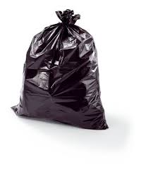 BOLSA NEGRA JARDIN 37"x55" (1KILO=6 UN)