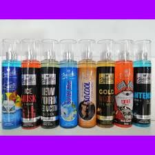Body Spray